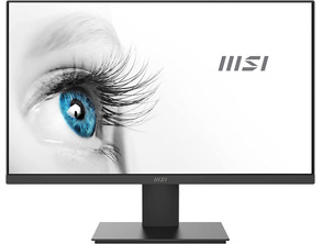 Comprar Monitor LED MSI Pro MP241X 23,8 '' Negro Monitor LED MSI Pro MP241X 23,8 '' Negro