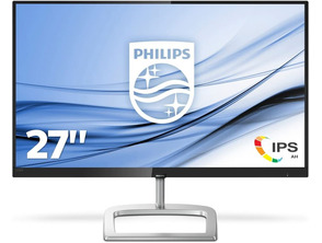 Comprar Monitor LED Philips Multimédia 276E9QJAB 27" Monitor LED Philips Multimédia 276E9QJAB 27"