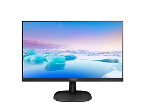 Comprar Monitor LED Philips 273V7QDSB 27 " / Full HD/ Negro Monitor LED Philips 273V7QDSB 27 " / Full HD/ Negro