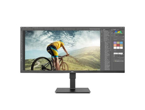 Comprar Monitor Profesional LG 34BN670 34 " Ultrapanorámico / FHD Monitor Profesional LG 34BN670 34 " Ultrapanorámico / FHD