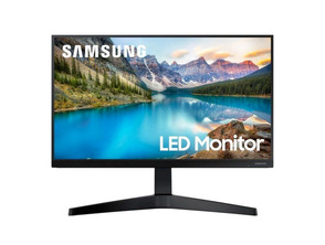 Comprar Monitor Samsung F24T374FWR 24 " / Full HD/ Negro Monitor Samsung F24T374FWR 24 " / Full HD/ Negro