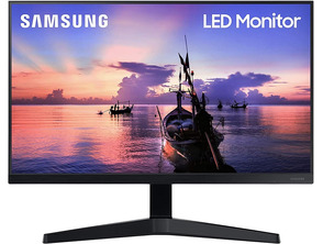 Monitor LED Samsung LF22T350FHUXEN 22 ''