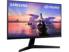 Monitor LED Samsung LF27T350FHUXEN 27 '' Negro