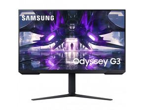 Comprar Monitor LED Samsung Odyssey G3 LED Black Monitor LED Samsung Odyssey G3 LED Black