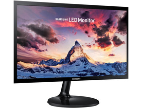 Comprar Monitor LED Samsung S22F350FHU 21.5" Monitor LED Samsung S22F350FHU 21.5"