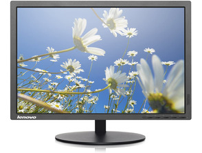 Monitor Lenovo Thinkvision T2054p LED 19,5 ''