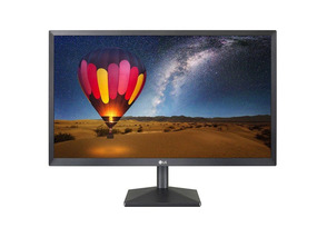 Comprar Monitor LG 22MN430M-B 21.5" Monitor LG 22MN430M-B 21.5"