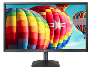 Comprar Monitor LG 24MK430H-B 23,8 " / Full HD/ Negro Monitor LG 24MK430H-B 23,8 " / Full HD/ Negro