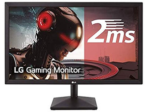 Comprar Monitor LG 27MK400H-B 27" FullHD Monitor LG 27MK400H-B 27" FullHD