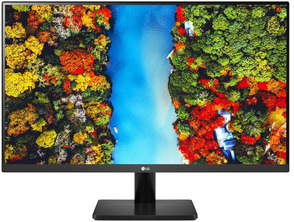Monitor LG 27MP500-B 27 " Full HD Negro