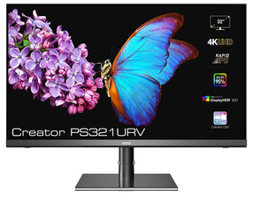 Comprar Monitor MSI Creator PS321QR 31,5 '' WQHD Monitor MSI Creator PS321QR 31,5 '' WQHD