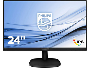 Comprar Monitor Philips 243V7QDSB 23.8" FullHD Monitor Philips 243V7QDSB 23.8" FullHD