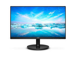 Monitor Philips 271V8L 27 '' FullHD Negro