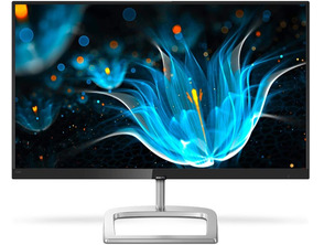 Comprar Monitor Philips E-Line 226E9QHAB 21,5 " Plata Full HD/Multimídia Negro Monitor Philips E-Line 226E9QHAB 21,5 " Plata Full HD/Multimídia Negro