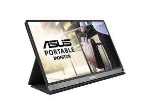 Monitor Portátil ASUS MB16AC 15,6 '' IPS FHD 5ms USB
