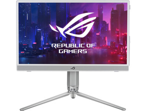 Comprar Monitor Portátil Asus ROG Strix XG16AHP 15,6 '' Full HD MM Blanco Monitor Portátil Asus ROG Strix XG16AHP 15,6 '' Full HD MM Blanco