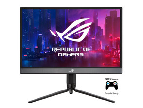 Comprar Monitor Portátil Gaming Asus ROG Strix XG17AHP 17,3 " Full HD Multimídia Negro Monitor Portátil Gaming Asus ROG Strix XG17AHP 17,3 " Full HD Multimídia Negro