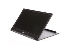 Monitor portátil Lenovo ThinkVision 14" LT1421 USB LED Reacondicionado