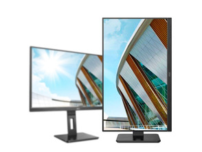 Comprar Monitor Profesional AOC 24P2QM 23,8 " / FHD / Multimídia Monitor Profesional AOC 24P2QM 23,8 " / FHD / Multimídia
