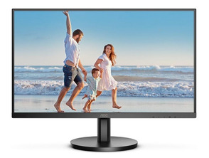 Monitor Profesional AOC Q27B3MA 27 " QHD / Multimídia / 75Hz