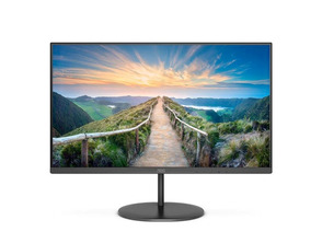 Monitor Profesional AOC Q27V4EA 27 " / QHD / Multimídia