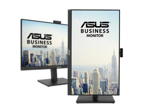 Comprar Monitor Profesional Asus BE279QSK 27 " / Full HD/ Webcam / Multimídia Monitor Profesional Asus BE279QSK 27 " / Full HD/ Webcam / Multimídia