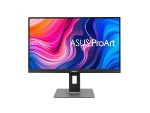 Monitor Profesional Asus ProArt Display PA278QV 27 " WQHD Multimídia Negro