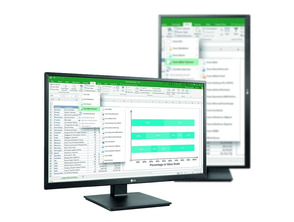 Comprar Monitor Profesional LG 27BK550Y-B 27 " FHD / Multimídia Monitor Profesional LG 27BK550Y-B 27 " FHD / Multimídia