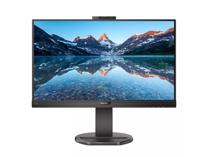 Comprar Monitor Profesional Philips 243B9H 23,8 " / FHD / Webcam / Multimídia Monitor Profesional Philips 243B9H 23,8 " / FHD / Webcam / Multimídia