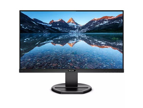 Comprar Monitor Profesional Philips 273B9 27 " Full HD Multimídia Negro Monitor Profesional Philips 273B9 27 " Full HD Multimídia Negro