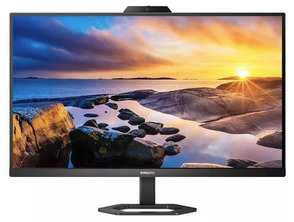 Comprar Monitor Profesional Philips 27E1N5600HE 27 " / QHD/ Webcam / Multimídia / Negro Monitor Profesional Philips 27E1N5600HE 27 " / QHD/ Webcam / Multimídia / Negro
