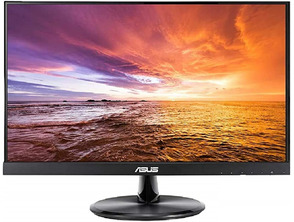 Monitor Profesional Táctil Asus VT229H 21,5 " Full HD Multimídia Negro