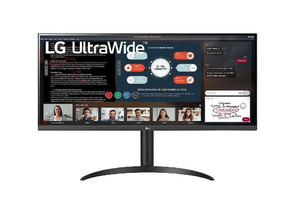 Comprar Monitor Profesional Ultrapanorámico LG 34WP550-B 34 " Full HD Negro Monitor Profesional Ultrapanorámico LG 34WP550-B 34 " Full HD Negro