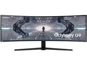 Comprar Monitor QLED Samsung Odyssey G9 49 '' Monitor QLED Samsung Odyssey G9 49 ''