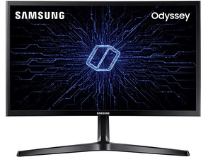 Comprar Monitor Samsung C27RG50FQU Curvo 27 '' LED Monitor Samsung C27RG50FQU Curvo 27 '' LED