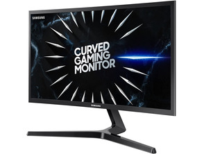 Comprar Monitor Samsung LC24RG50FZRXEN 24 '' LED Negro Curvo Monitor Samsung LC24RG50FZRXEN 24 '' LED Negro Curvo