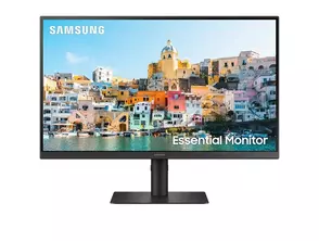 Comprar Monitor Samsung LS27A400UJUXEN 27 " / Full HD/ Negro Monitor Samsung LS27A400UJUXEN 27 " / Full HD/ Negro