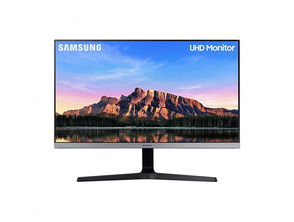 Comprar Monitor Samsung LU28R550U LED 28 '' Negro Monitor Samsung LU28R550U LED 28 '' Negro