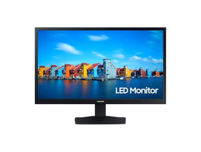 Comprar Monitor Samsung S22A330NHU 22 " Full HD Negro Monitor Samsung S22A330NHU 22 " Full HD Negro