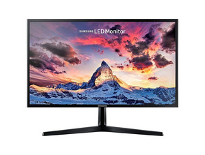 Comprar Monitor Samsung S24F356FHU 23.5" LED FullHD Monitor Samsung S24F356FHU 23.5" LED FullHD
