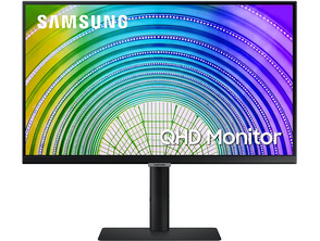 Monitor Samsung SA600UCU LED 24 '' Negro