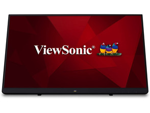 Monitor Viewsonic TD2230 Táctil 22 ''