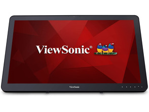 Comprar Monitor Viewsonic TD2430 24 '' Táctil Monitor Viewsonic TD2430 24 '' Táctil