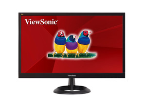 Comprar Monitor Viewsonic VA2261-2 21.5" DVI VGA Preto Monitor Viewsonic VA2261-2 21.5" DVI VGA Preto