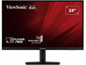 Comprar Monitor Viewsonic VA2405H LED 24 '' Negro Monitor Viewsonic VA2405H LED 24 '' Negro