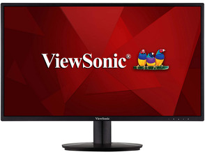 Monitor Viewsonic VA2418-SH 24 '' IPS 5ms Negro