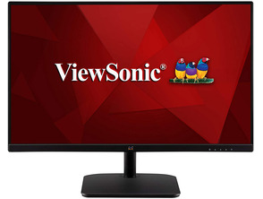 Comprar Monitor Viewsonic VA2432-H LED IPS 24 '' Negro Monitor Viewsonic VA2432-H LED IPS 24 '' Negro