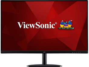 Comprar Monitor Viewsonic VA2432-MHD LED IPS 24 '' Negro Monitor Viewsonic VA2432-MHD LED IPS 24 '' Negro