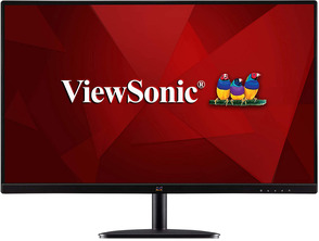 Monitor Viewsonic VA2732-MHD LED IPS 27 '' Negro
