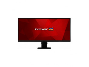 Comprar Monitor Viewsonic VA3456-MHDJ LED IPS 34 '' Negro Monitor Viewsonic VA3456-MHDJ LED IPS 34 '' Negro